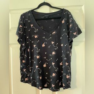 Torrid T-shirt